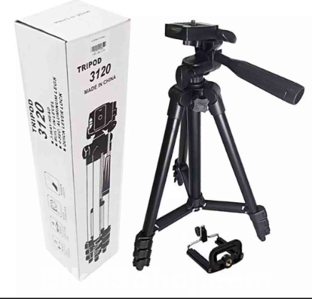 Camera stand